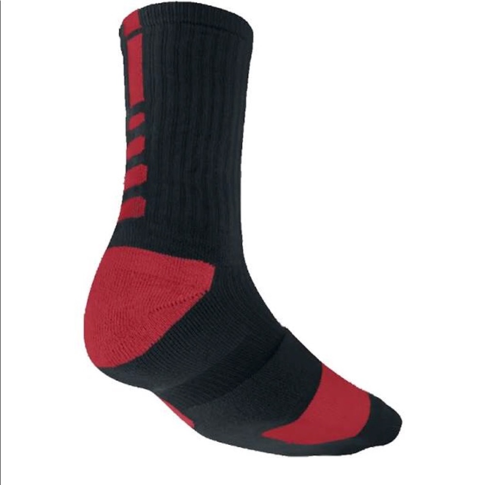 Basketball NIKE elite socks!
